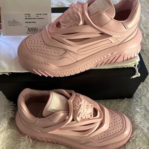 Versace Odissea Sneakers